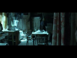 Заброшенный дом( The Abandoned )( Мистика, ужасы - 2006 г. )